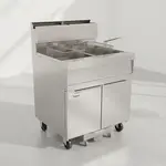 Frymaster SCFD460G