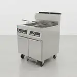 Frymaster SCFHD350G