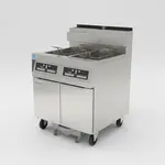 Frymaster SCFHD360G