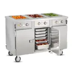 FWE HLC-3W6-7H-21-DRN