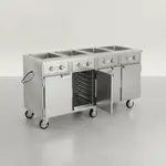 FWE HLC-4W6-7H-28-DRN