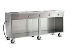 FWE HLC-5W6-1-DRN