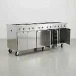 FWE HLC-6W6-7H-42-DRN