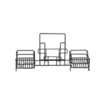 G.E.T. Enterprises 4-931852