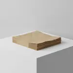 G.E.T. Enterprises Food-Safe Bag/Wire Cone Basket Liner