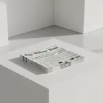G.E.T. Enterprises 4-T3000 Food-Safe Cone Basket Liner