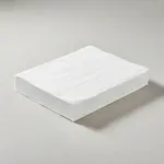 G.E.T. Enterprises 4-TS1010 Food-Safe Tissue Liner - 12" x 12"