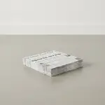 G.E.T. Enterprises 4-TVARIETY Food-Safe Variety Pack Newsprint Liner