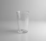 G.E.T. Enterprises 8816-1-CL-SplitCase