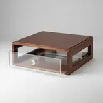 G.E.T. Enterprises BB-RECT-14-W