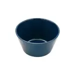 G.E.T. Enterprises BC-007-TB Texas Blue™ Bouillon Cup - 8 oz.