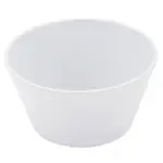 G.E.T. Enterprises BC-007-W Supermel™ Bouillon Cup - 8 oz.