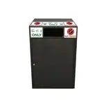 G.E.T. Enterprises BIN-1-BK