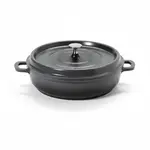 G.E.T. Enterprises CA-005-GR/BK/CC