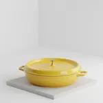 G.E.T. Enterprises CA-005-Y/BK/CC