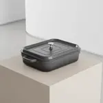 G.E.T. Enterprises CA-017-GR/BK/CC