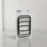 G.E.T. Enterprises CA-017RING