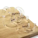 G.E.T. Enterprises CLIPS-8-CL