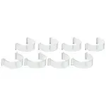 G.E.T. Enterprises CLIPS-PLAIN-PC-CL