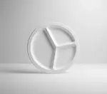 G.E.T. Enterprises CP-533-W