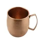 G.E.T. Enterprises CPRMUG-02