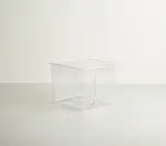 G.E.T. Enterprises CR-0270-CL-SplitCase