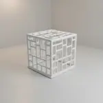 G.E.T. Enterprises CUB02-MOD-WW