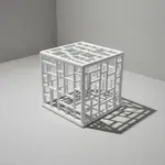 G.E.T. Enterprises CUB02-WW