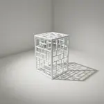 G.E.T. Enterprises CUB03-MOD-WW