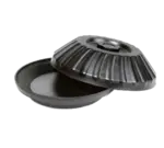 G.E.T. Enterprises HCR-96-BK