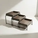 G.E.T. Enterprises IR-735-MG-1292GA