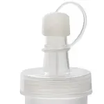 G.E.T. Enterprises LID W/STOPPERCL