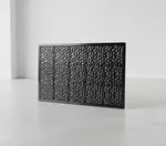 G.E.T. Enterprises ML-160-BK