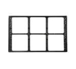 G.E.T. Enterprises ML-168-BK