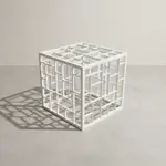 G.E.T. Enterprises MONPDC10WW