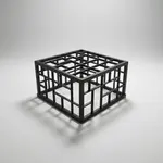 G.E.T. Enterprises MONPDC13BB