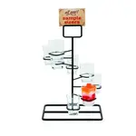 G.E.T. Enterprises MTS-1496-BK