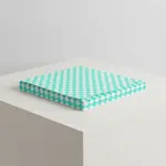 G.E.T. Enterprises P-BLC-1212-W Food-Safe Sandwich/Deli Wrap Paper