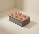 G.E.T. Enterprises PZ005CB Bugambilia® Single Well