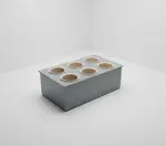 G.E.T. Enterprises PZ005G Bugambilia® Single Well