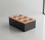 G.E.T. Enterprises PZ005GB Bugambilia® Single Well