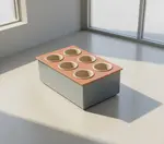 G.E.T. Enterprises PZ005MC