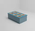 G.E.T. Enterprises Bugambilia® Single Well