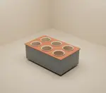 G.E.T. Enterprises PZ005ST Bugambilia® Single Well