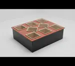 G.E.T. Enterprises Bugambilia® Double Well