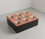 G.E.T. Enterprises PZ006FR Bugambilia® Double Well