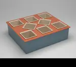 G.E.T. Enterprises PZ006G Bugambilia® Double Well