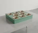 G.E.T. Enterprises PZ006J Bugambilia® Double Well