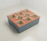 G.E.T. Enterprises PZ006LT Bugambilia® Double Well