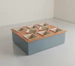 G.E.T. Enterprises PZ006ST